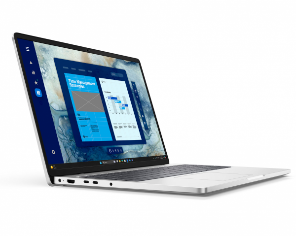 Dell Pro 16 Core Ultra 5