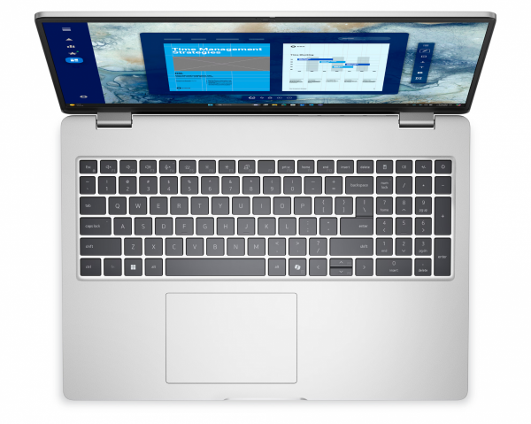 Dell Pro 16 Core Ultra 5