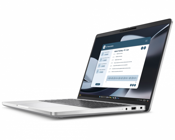 Dell Pro 14 AMD R5