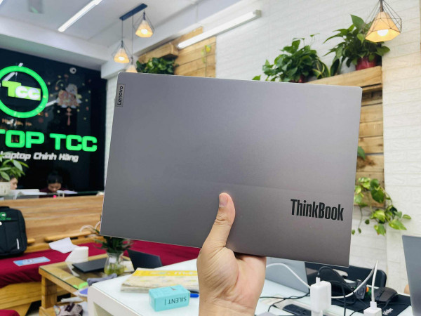 ThinkBook 13s G2 Core i5 - 1135G7, Ram 8GB, SSD 256GB, 13.3