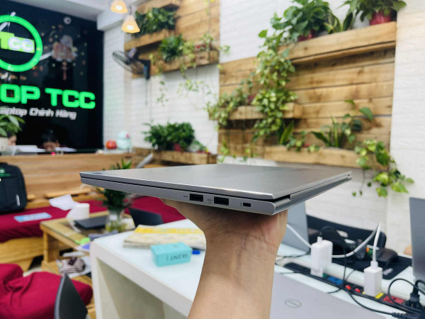 ThinkBook 13s G2 Core i5 - 1135G7, Ram 8GB, SSD 256GB, 13.3