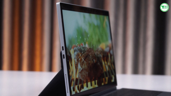 Dell XPS 2-in-1 9315 Core™ i7-1250U, Ram 16GB, SSD 512GB, 3K