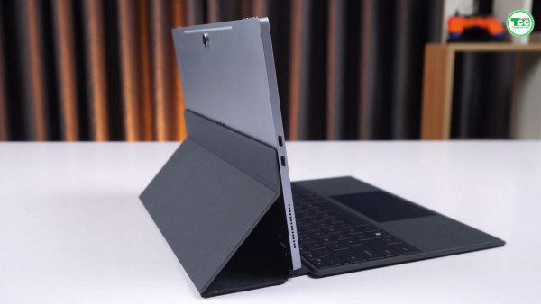 Dell XPS 2-in-1 9315 Core™ i7-1250U, Ram 16GB, SSD 512GB, 3K