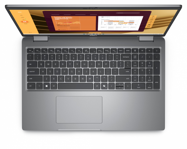 Dell Latitude 15 5550 Core Ultra 7
