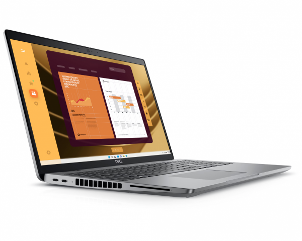 Dell Latitude 15 5550 Core Ultra 7