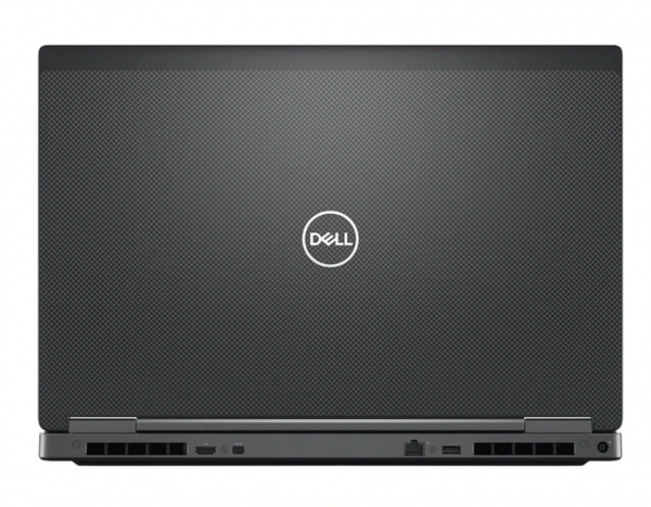 Laptop Cũ Dell Precision 7730 Core i7 - 8850H, RAM 16GB, SSD 512GB, P3200, 17.3 FHD