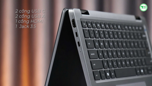 Dell Latitude 7450 (2024) - Core Ultra 5