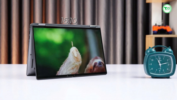 Dell Latitude 7450 (2024) - Core Ultra 5