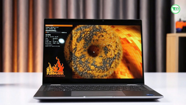 Dell Latitude 7450 (2024) - Core Ultra 5