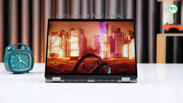 Dell Latitude 7450 (2024) - Core Ultra 5