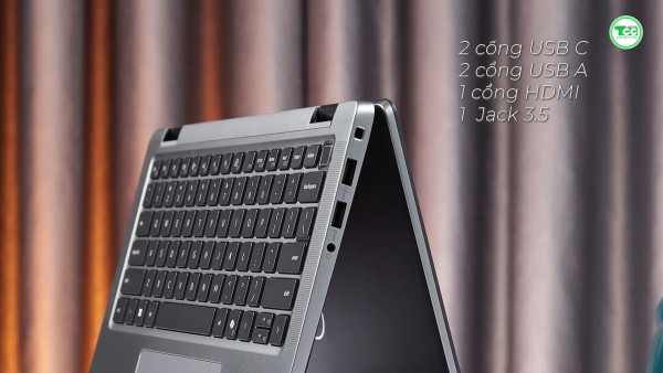 Dell Latitude 7450 (2024) - Core Ultra 5