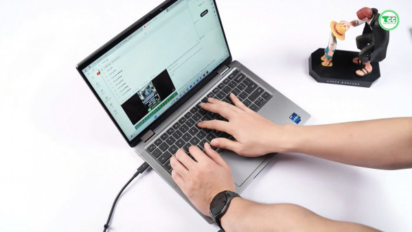 Dell Latitude 7450 (2024) - Core Ultra 5