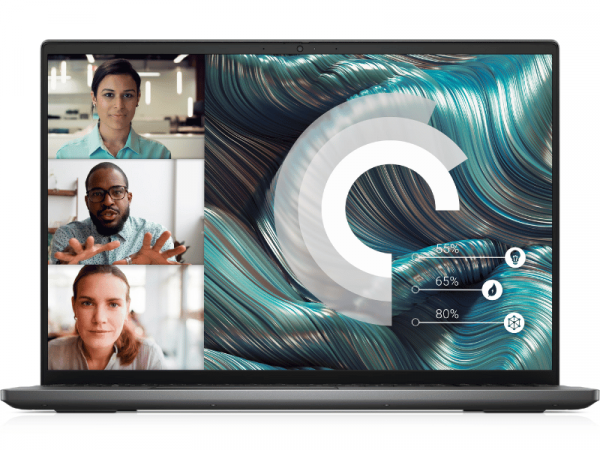 Dell Vostro 7620 Core i7-12700H, Ram 16GB, SSD 256GB, 16.0