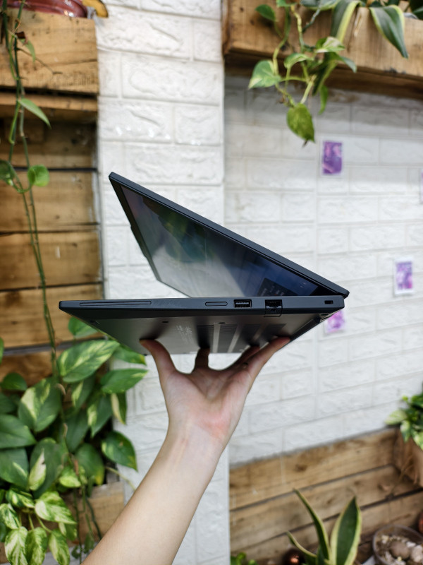 [New] Lenovo ThinkPad T14 Gen 5 (Core Ultra 5 135U, 16GB, 256GB, 14 FHD+)