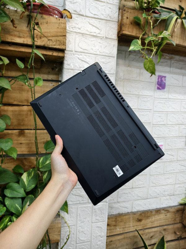 [New] Lenovo ThinkPad T14 Gen 5 (Core Ultra 7 155U, 16GB, 512GB, 14 FHD+)