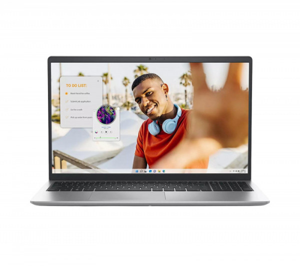 Dell Inspiron 3535 Ryzen 7 7730U| Ram 16GB| SSD 512GB| Màn 15.6inch FullHD touch