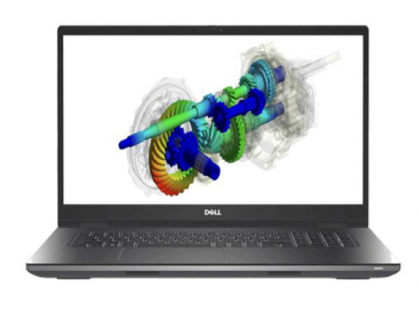 Dell Precision 7670 Core™ i9-12950HX, RAM 64GB, SSD 512GB,  16