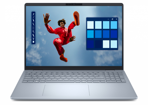 Dell 16 Plus Ultra 7