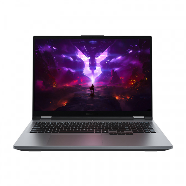 Lecoo Fighter 7000 2025 | Core i7-14650HX, 16GB, 1TB, RTX 5060 8GB, 16 inch 2K+ 180Hz