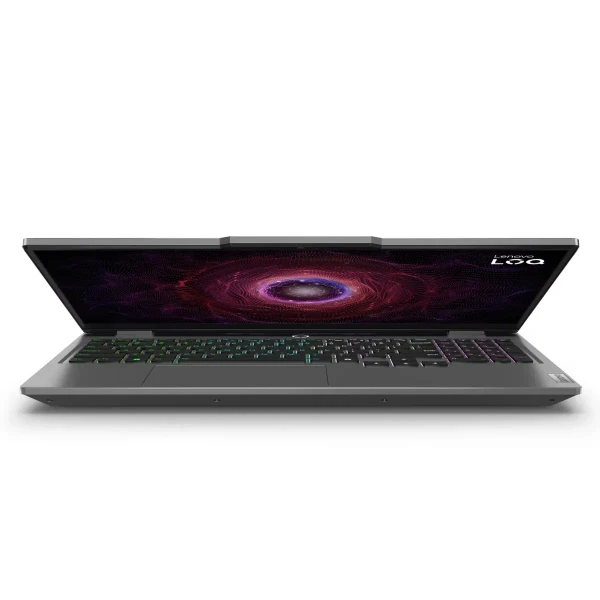 [New 100%] Lenovo LOQ 15ARP9 (Ryzen 5-7235HS, 12GB, 512GB, RTX 4050 6GB, 15.6 FHD 144Hz)