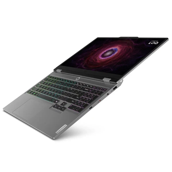 [New 100%] Lenovo LOQ 15ARP9 (Ryzen 5-7235HS, 12GB, 512GB, RTX 4050 6GB, 15.6 FHD 144Hz)