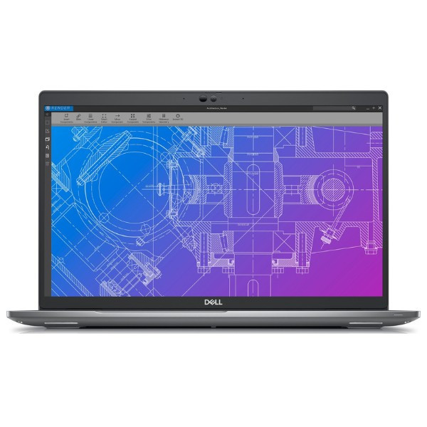 Dell Precision 3570