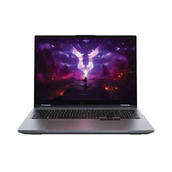 Lecoo Fighter 7000 2025 | Core Ryzen 9-8940HX, 16GB, 1TB, RTX 5060 8GB, 16 inch 2K+ 180Hz