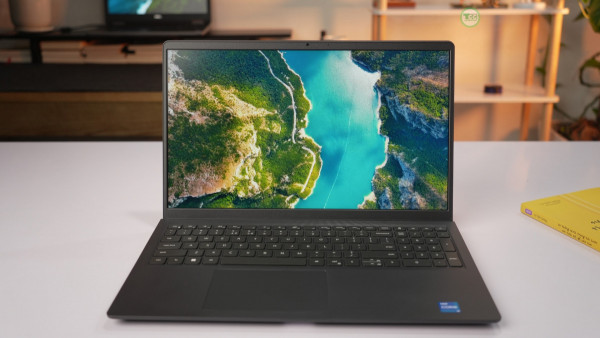 Dell Vostro 3530 Core i5 – 1335U/ Ram 8GB/ SSD 512GB/ 15.6 inch FHD 120Hz