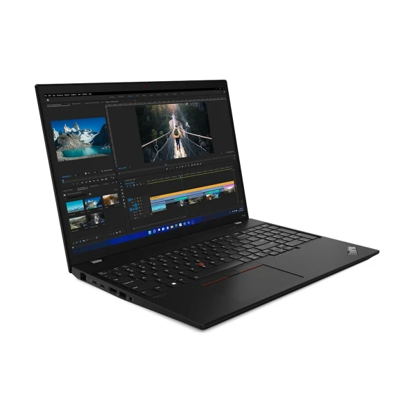 Lenovo Thinkpad P15S Gen 1 (2020) Core i7-10510U / RAM 16GB / SSD 256GB / NVIDIA Quadro P520 / Màn 15.6 inch FHD / Quadro P520 2G
