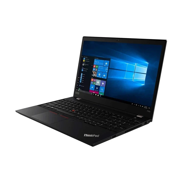 Lenovo Thinkpad P15S Gen 1 (2020) Core i7-10510U / RAM 16GB / SSD 256GB / NVIDIA Quadro P520 / Màn 15.6 inch FHD / Quadro P520 2G