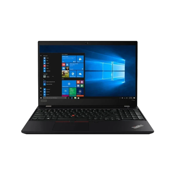 Lenovo Thinkpad P15S Gen 1 (2020) Core i7-10510U / RAM 16GB / SSD 256GB / NVIDIA Quadro P520 / Màn 15.6 inch FHD / Quadro P520 2G
