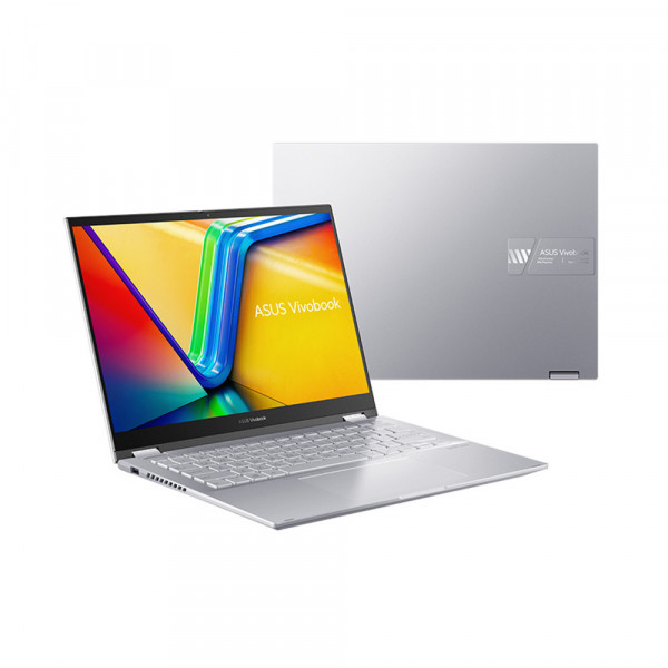 [New 100%] Laptop Asus Vivobook S14 Flip TP3402VA-LZ632W