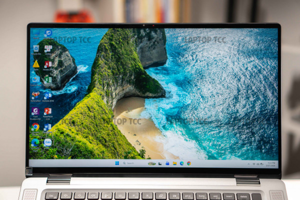 Dell Latitude 9520 2-in-1