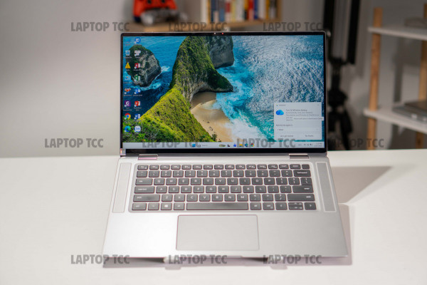 Dell Latitude 9520 2-in-1