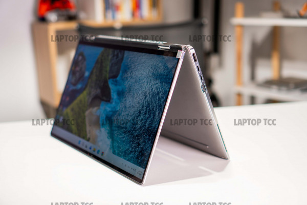 Dell Latitude 9520 2-in-1