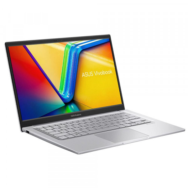 [New 100%] Asus Vivobook 14 X1404V (Core i5-1334U, 12GB, 256GB, 14.0 FHD)