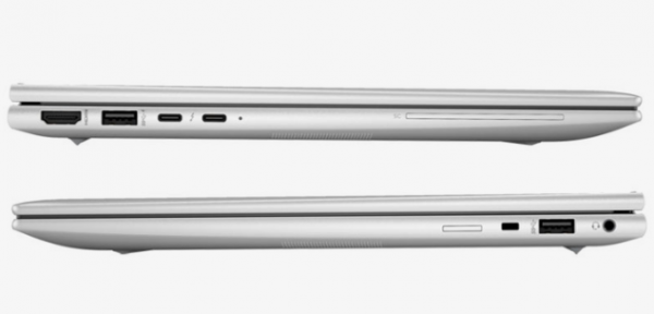 HP EliteBook 840 G10 ( Core i5 1345U, RAM 16GB, SSD 256GB, 14