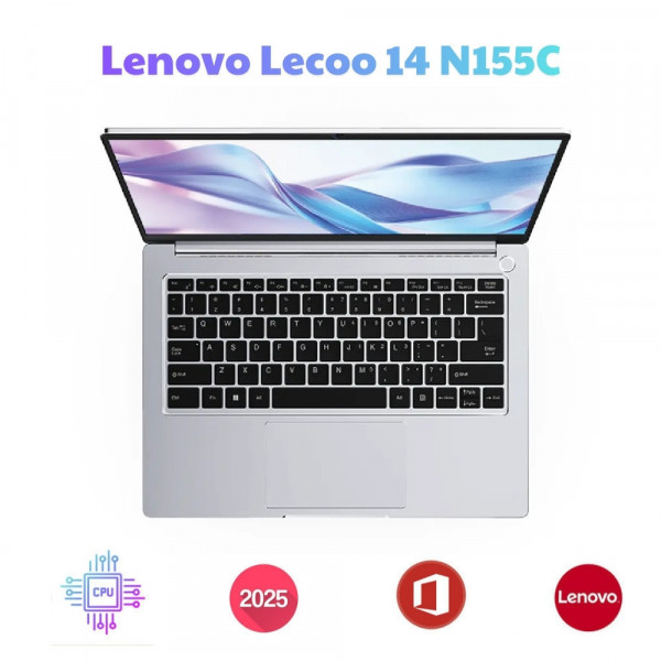Lenovo Lecoo 14 N155C 2025 i5-13420H/16GB/1TB/2.2K