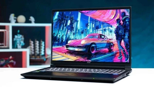 Acer Shadow SH16-72-7G41