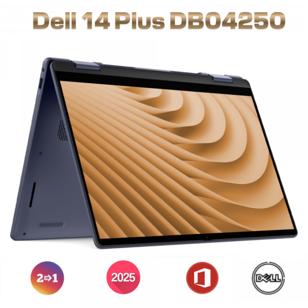 Dell 14 Plus 2in1 DB04250