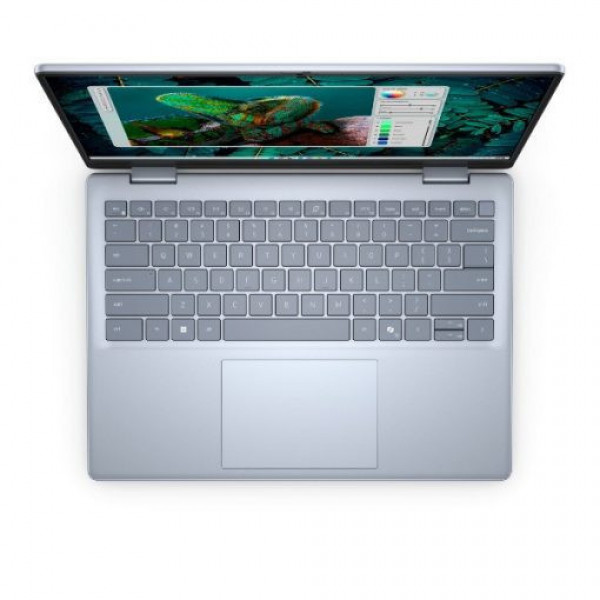 [New Outlet] Dell Inspiron 14  Plus 7440F 2025 (Intel Core 7 – 240H, 16GB, 1TB, Intel Iris Xe Graphics, 14 2K+ 90Hz)
