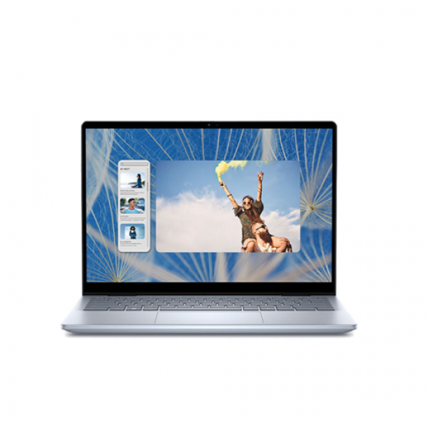 [New Outlet] Dell Inspiron 14  Plus 7440F 2025 (Intel Core 7 – 240H, 16GB, 1TB, Intel Iris Xe Graphics, 14 2K+ 90Hz)