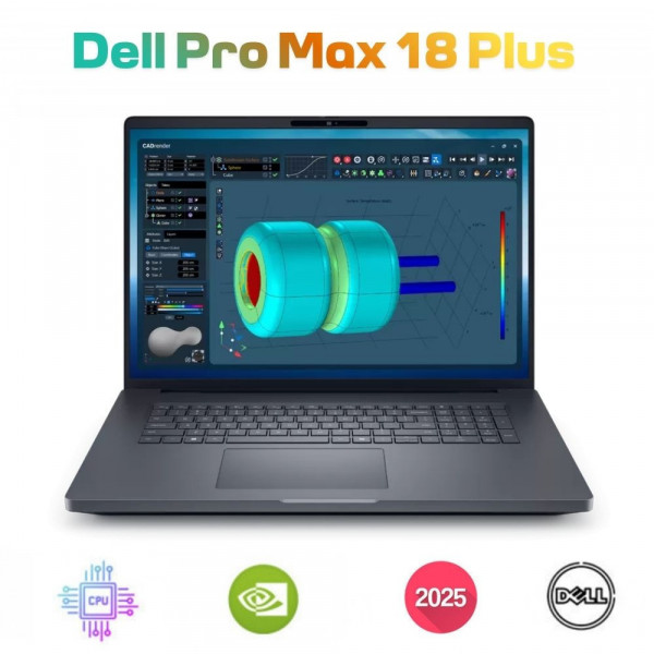 Dell Pro Max 18 Plus MB18250
