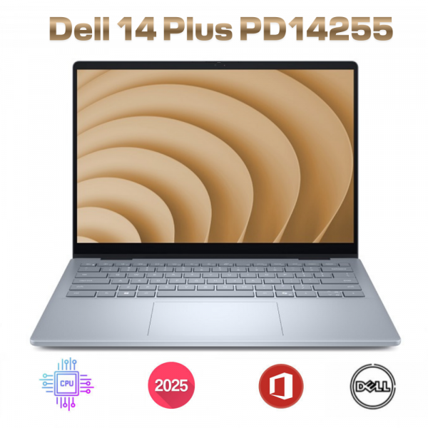 Dell 14 Plus PD14255