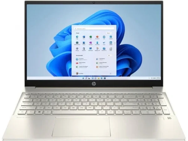 HP PAVILION 15 12th