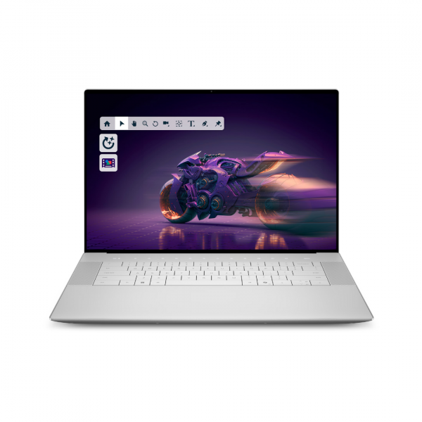 Dell 16 Premium DA16250