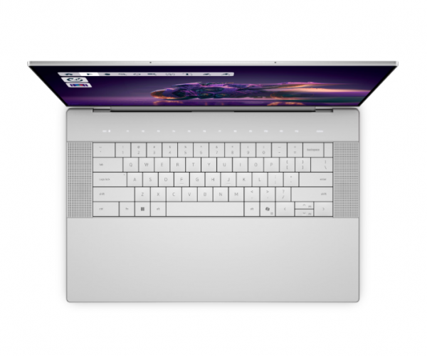 [ New 100% ] Dell 16 Premium DA16250 (XPS 14 2025) - Ultra 9 285H, RAM 32GB, SSD 1TB, RTX 5060 8GB, 16.3