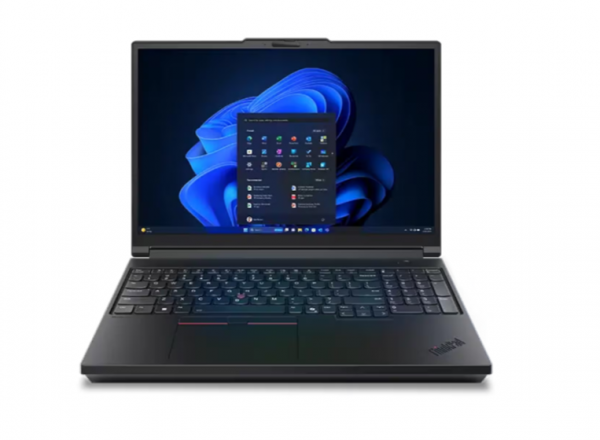 [New] Lenovo ThinkPad P16 Gen 3 (Core Ultra 7 255HX, 164GB, 2TB, RTX PRO 3000 12GB, 16