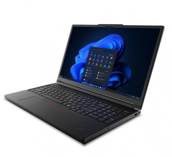 [New] Lenovo ThinkPad P16 Gen 3 (Core Ultra 7 255HX, 164GB, 2TB, RTX PRO 3000 12GB, 16
