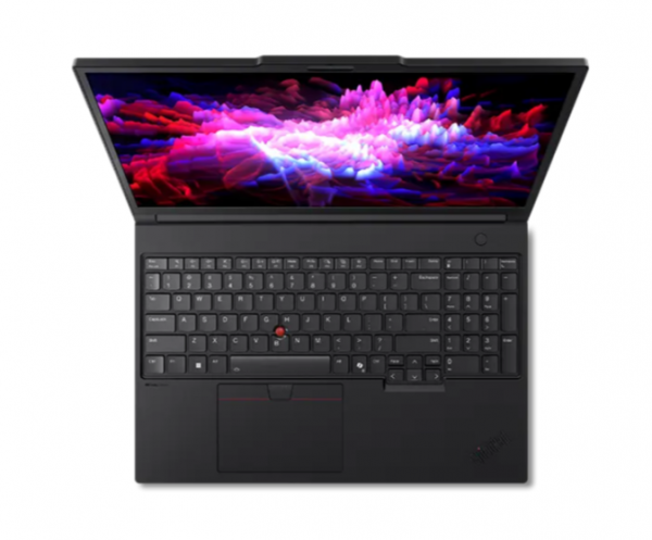 [New] Lenovo ThinkPad P16 Gen 3 (Core Ultra 7 255HX, 164GB, 2TB, RTX PRO 3000 12GB, 16